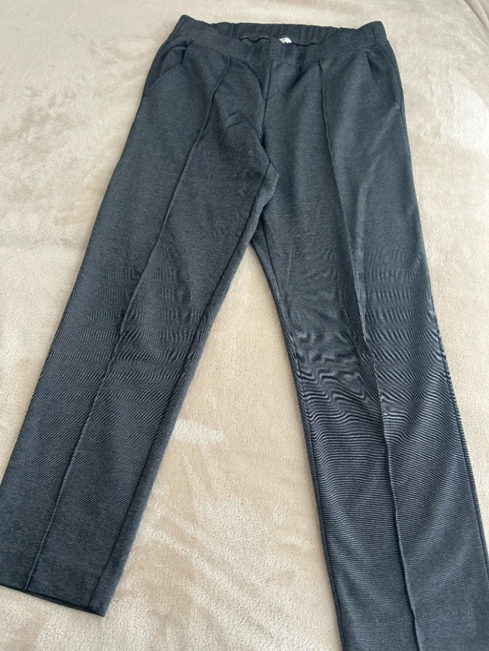 J. Crew Dress Pants, Gray, Women's Small